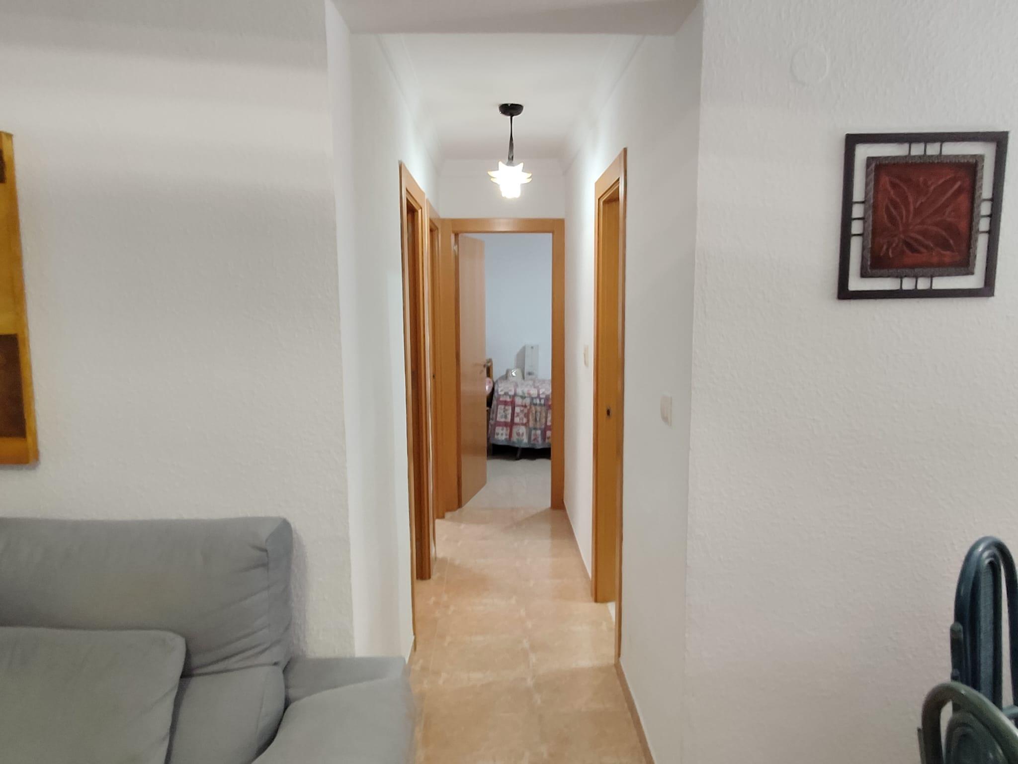 Imagen 4 Apartamento en venta en Málaga / Cerca del Club deportivo Miramar