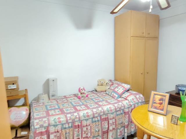 Imagen 5 Inmueble 306702 - Apartamento en venta en Málaga / Cerca del Club deportivo Miramar