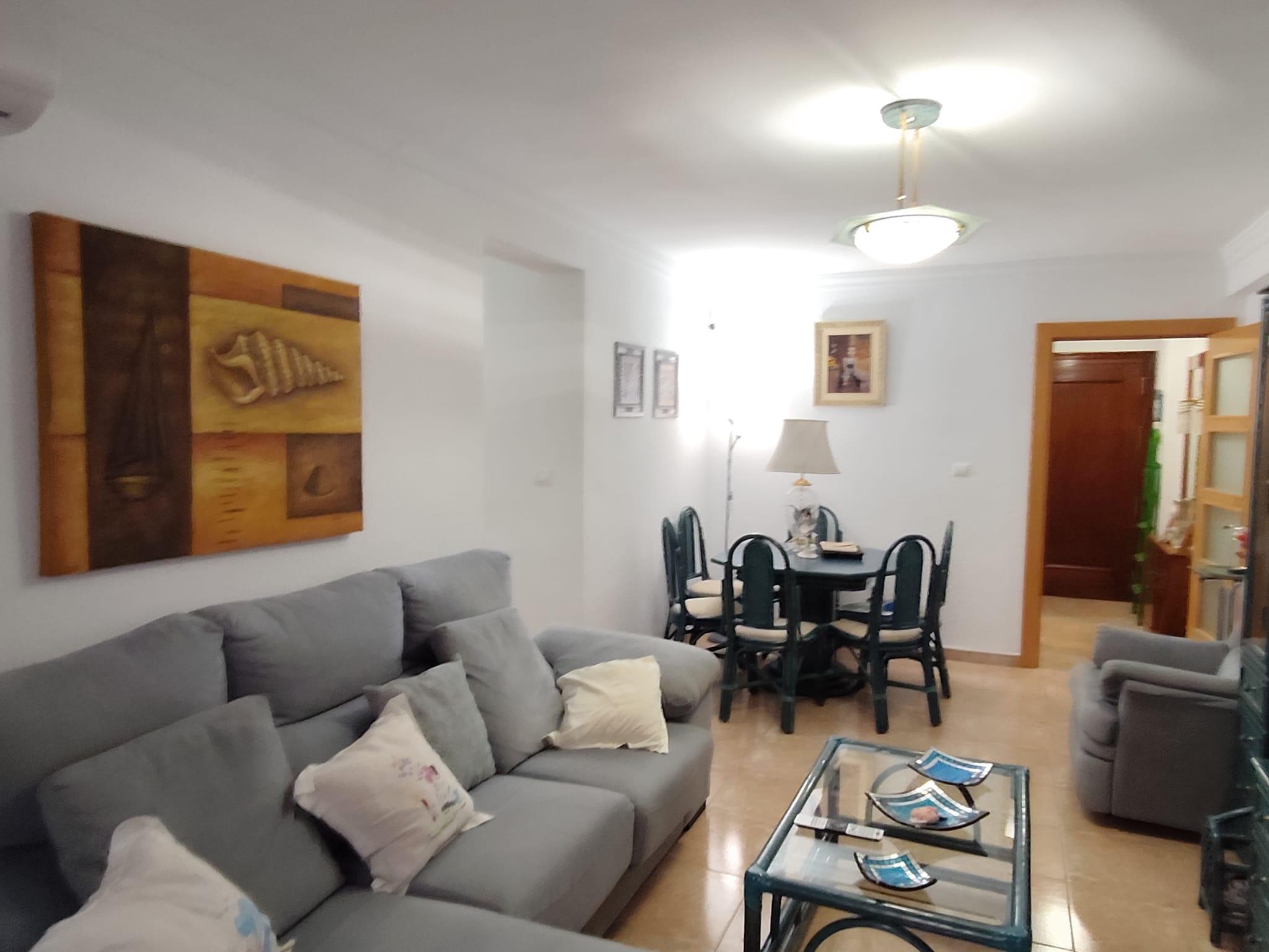 Imagen 3 Apartamento en venta en Málaga / Cerca del Club deportivo Miramar