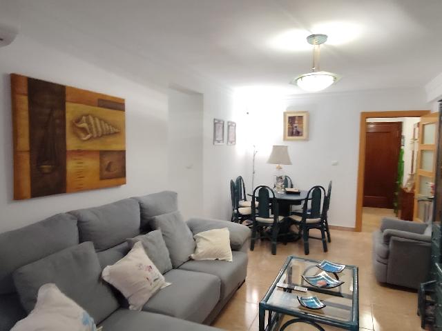 Imagen 3 Inmueble 306702 - Apartamento en venta en Málaga / Cerca del Club deportivo Miramar
