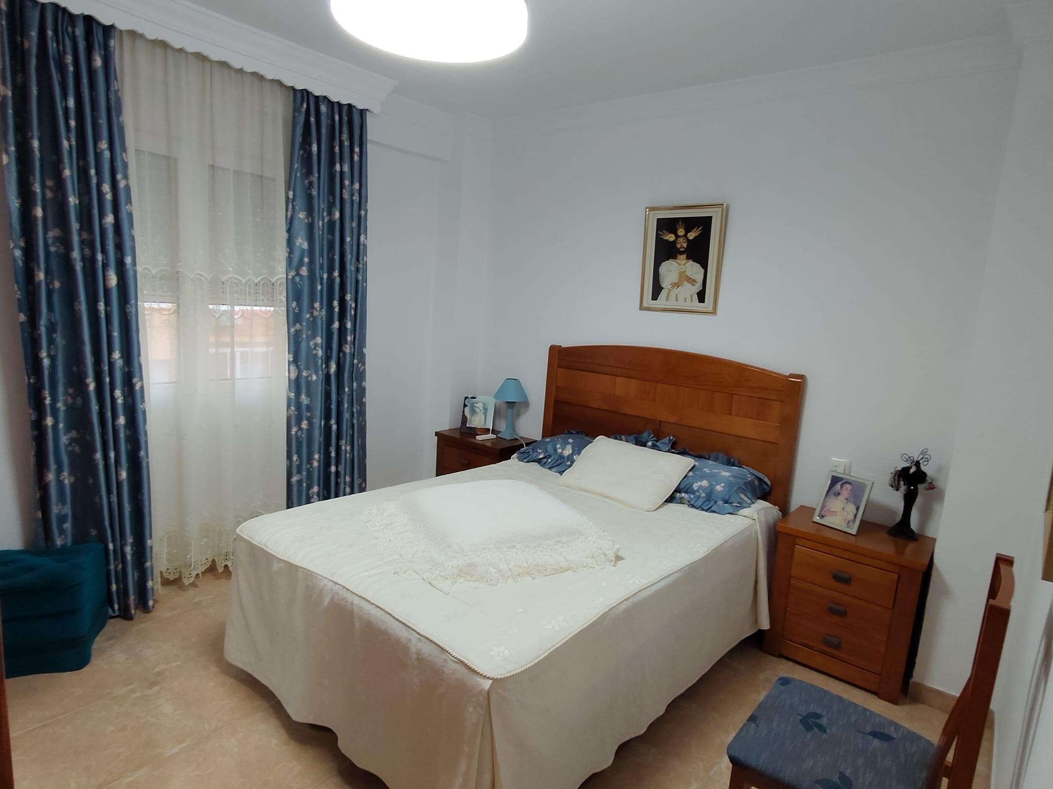 Imagen 7 Apartamento en venta en Málaga / Cerca del Club deportivo Miramar