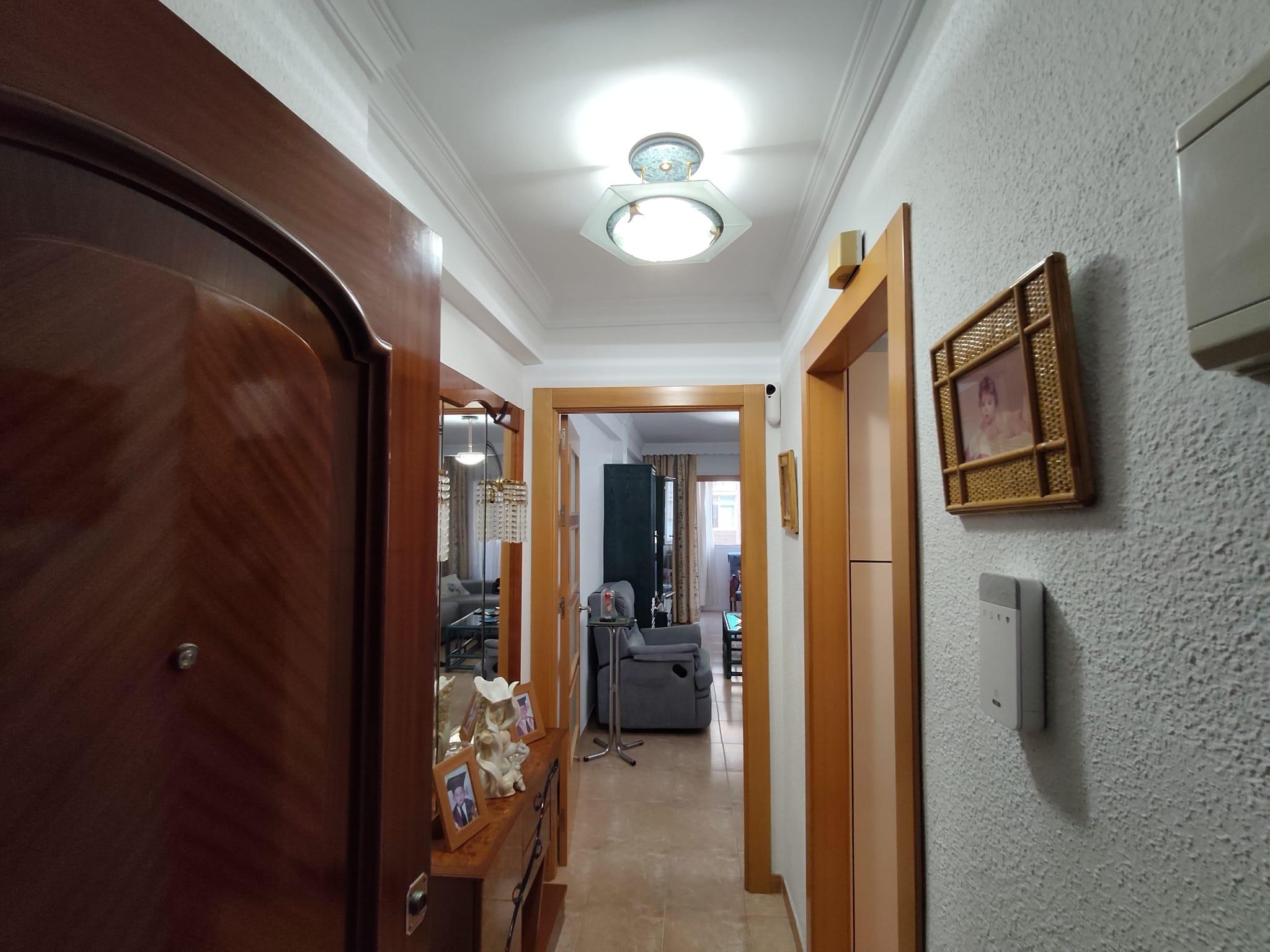 Imagen 9 Apartamento en venta en Málaga / Cerca del Club deportivo Miramar