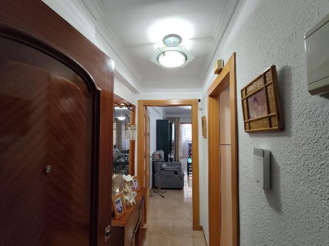 Imagen 9 Inmueble 306702 - Apartamento en venta en Málaga / Cerca del Club deportivo Miramar