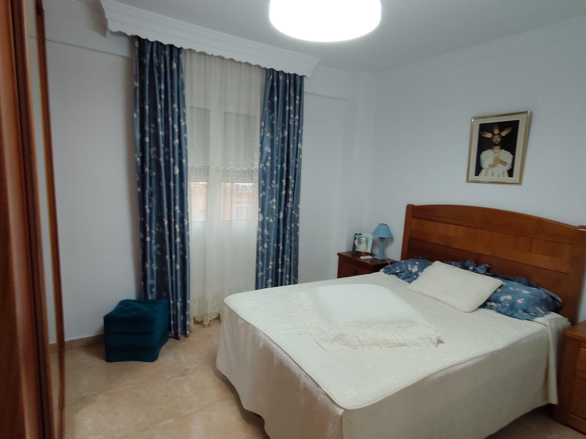 Imagen 8 Apartamento en venta en Málaga / Cerca del Club deportivo Miramar