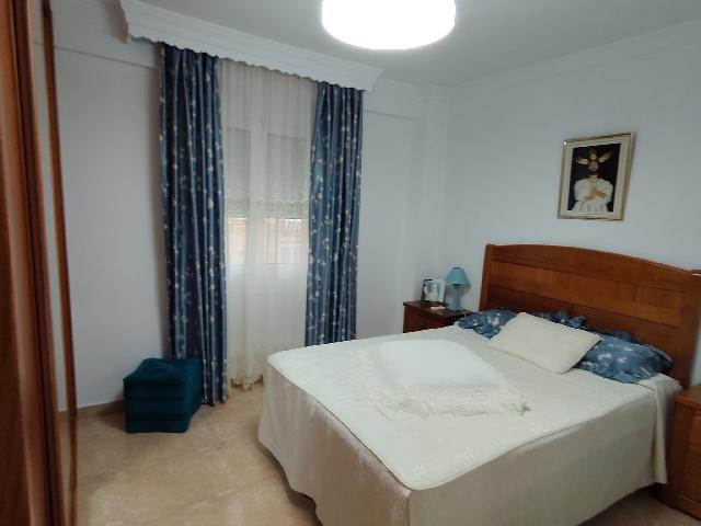 Imagen 8 Inmueble 306702 - Apartamento en venta en Málaga / Cerca del Club deportivo Miramar