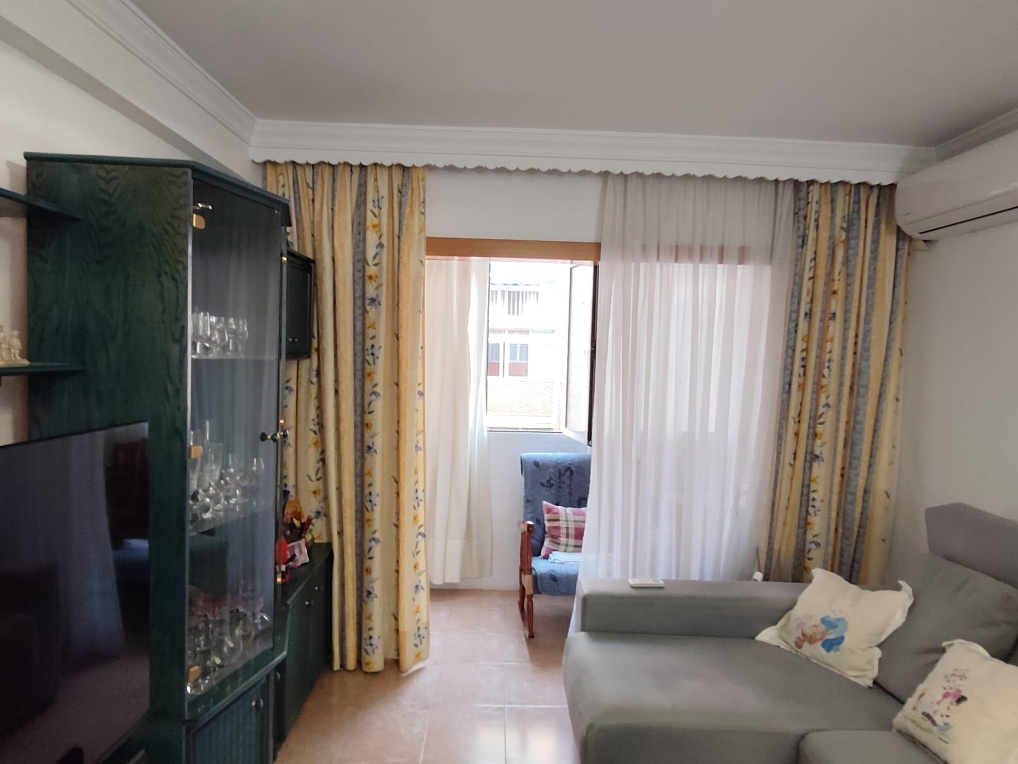 Imagen 11 Apartamento en venta en Málaga / Cerca del Club deportivo Miramar