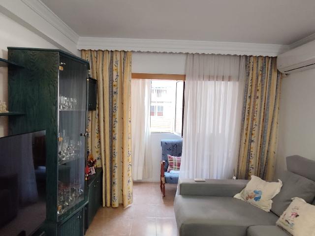 Imagen 11 Inmueble 306702 - Apartamento en venta en Málaga / Cerca del Club deportivo Miramar
