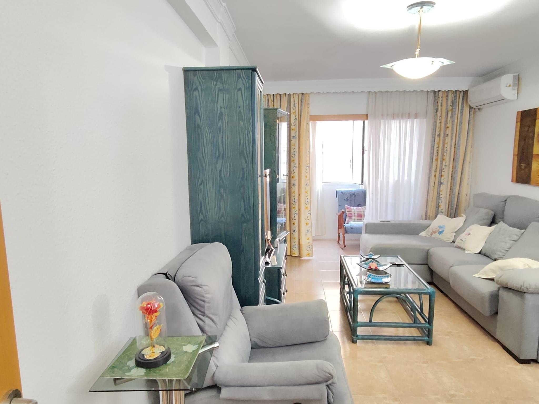 Imagen 12 Apartamento en venta en Málaga / Cerca del Club deportivo Miramar