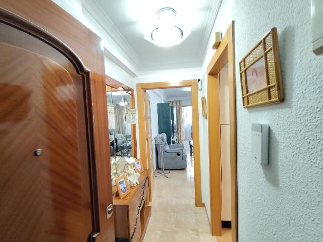 Imagen 1 Inmueble 306702 - Apartamento en venta en Málaga / Cerca del Club deportivo Miramar