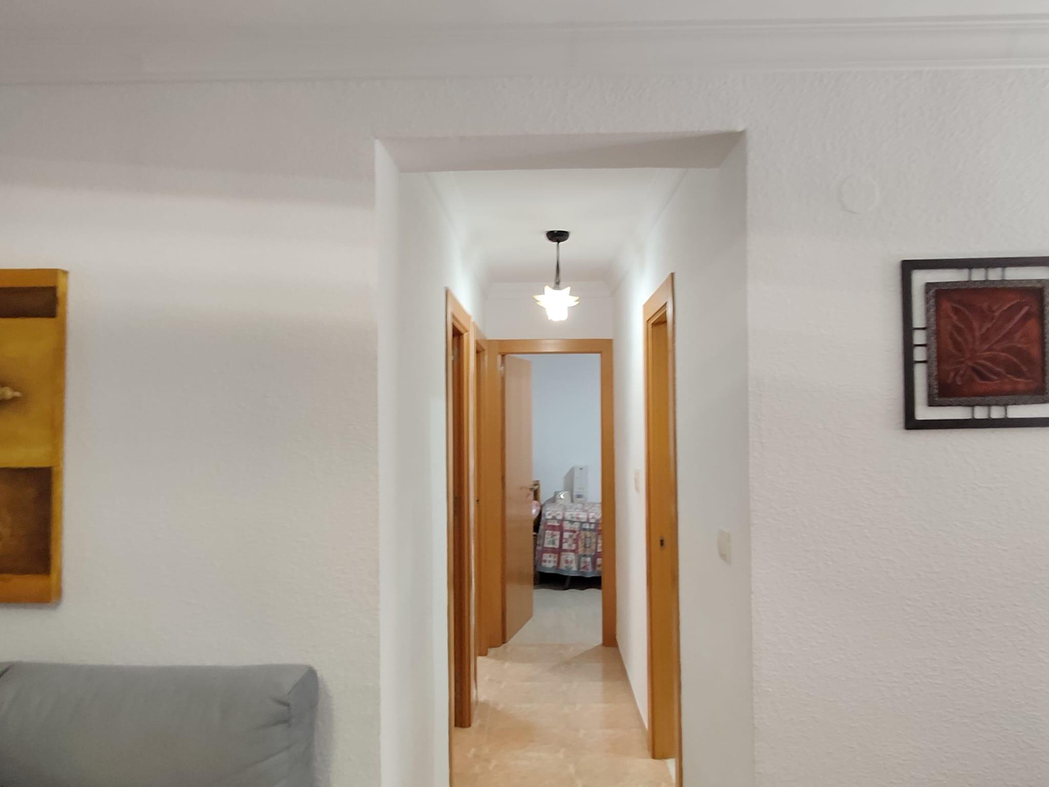 Imagen 13 Apartamento en venta en Málaga / Cerca del Club deportivo Miramar