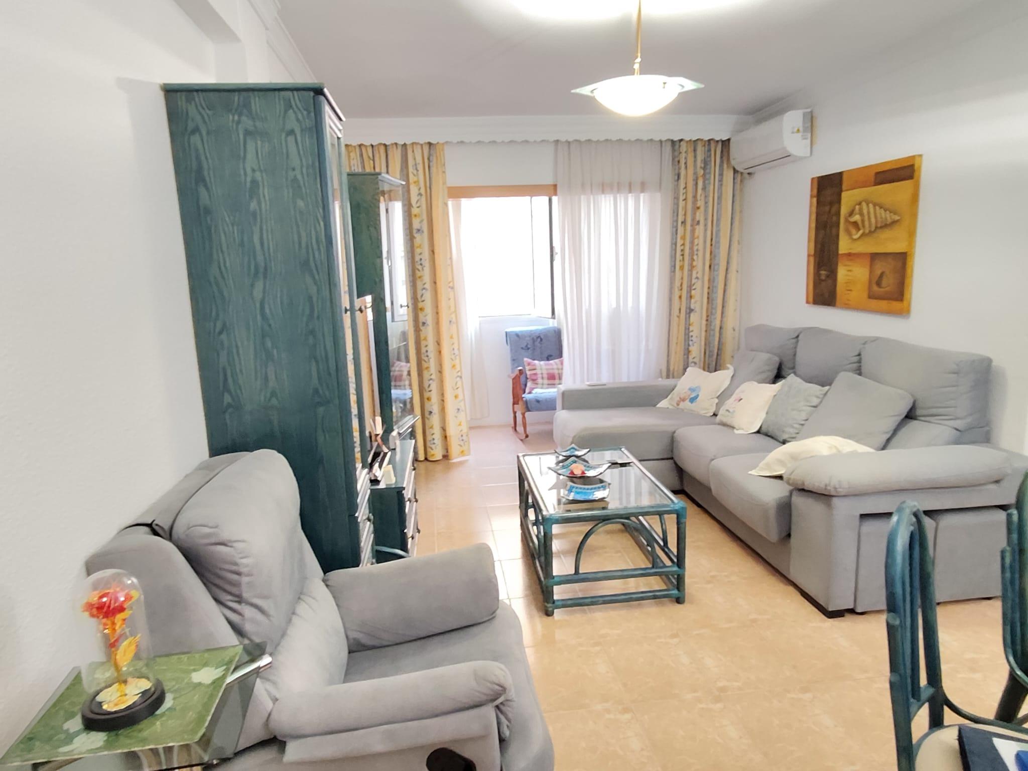 Imagen 2 Apartamento en venta en Málaga / Cerca del Club deportivo Miramar