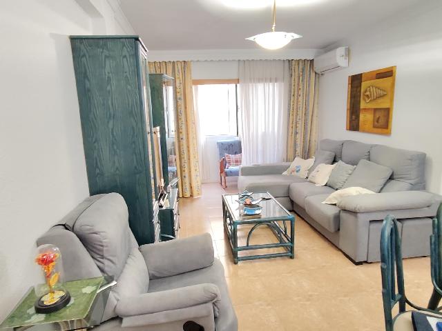 Imagen 2 Inmueble 306702 - Apartamento en venta en Málaga / Cerca del Club deportivo Miramar