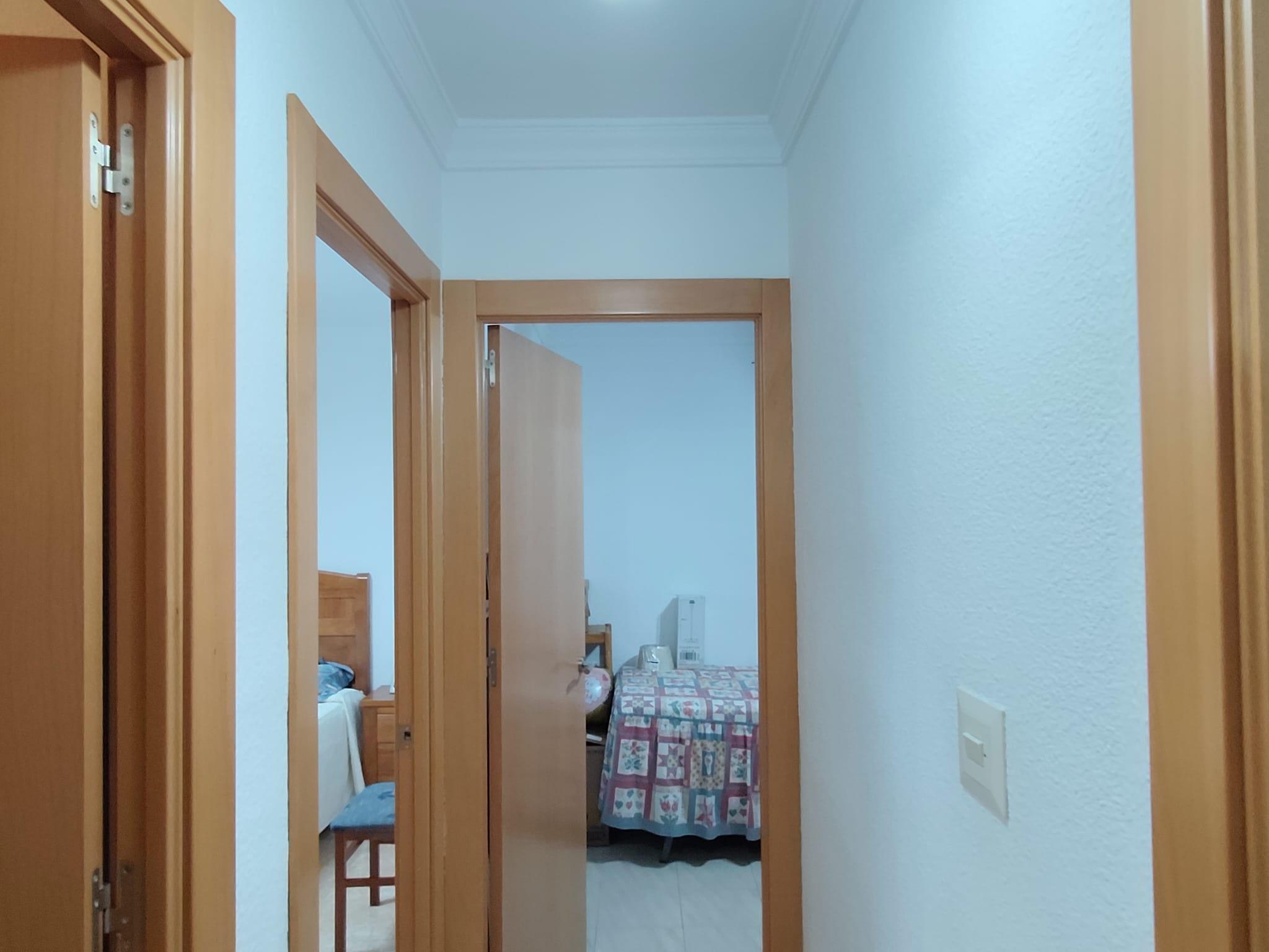 Imagen 6 Apartamento en venta en Málaga / Cerca del Club deportivo Miramar