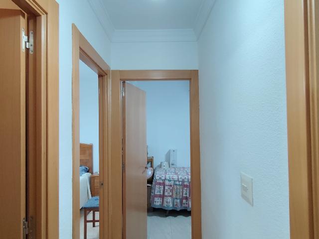 Imagen 6 Inmueble 306702 - Apartamento en venta en Málaga / Cerca del Club deportivo Miramar