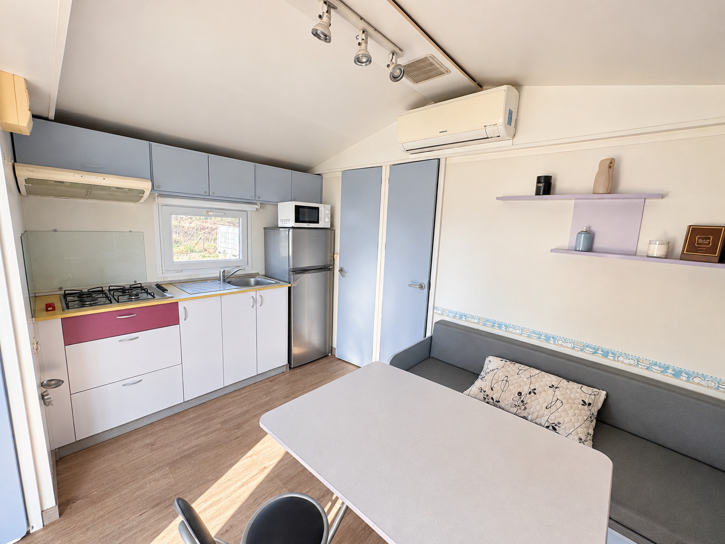 Imagen 6 Casa Rústica en venta en Málaga / Finca ubicada a 10 minutos de Malaga centro 