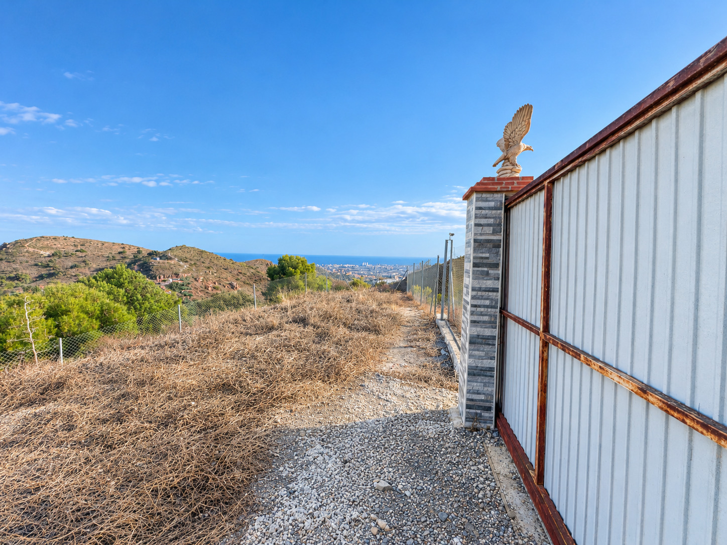 Imagen 3 Casa Rústica en venta en Málaga / Finca ubicada a 10 minutos de Malaga centro 