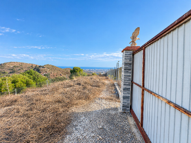 Imagen 3 Inmueble 306745 - Casa Rústica en venta en Málaga / Finca ubicada a 10 minutos de Malaga centro 