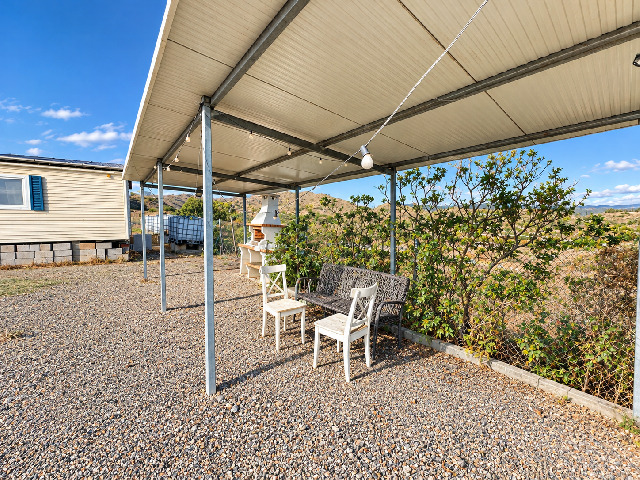 Imagen 4 Inmueble 306745 - Casa Rústica en venta en Málaga / Finca ubicada a 10 minutos de Malaga centro 