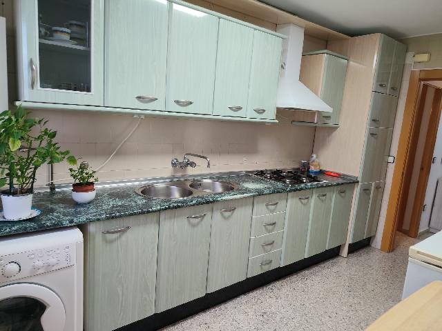 Imagen 10 Inmueble 306748 - Apartamento en venta en Málaga / Paralelo a la Avenida de Andalucia y Avenida Aurora