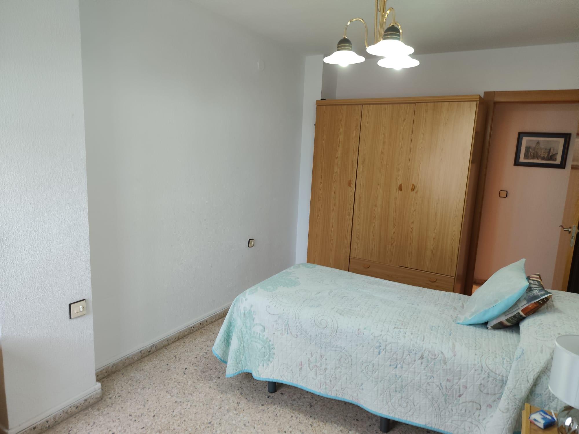 Imagen 7 Apartamento en venta en Málaga / Paralelo a la Avenida de Andalucia y Avenida Aurora