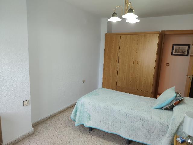 Imagen 7 Inmueble 306748 - Apartamento en venta en Málaga / Paralelo a la Avenida de Andalucia y Avenida Aurora