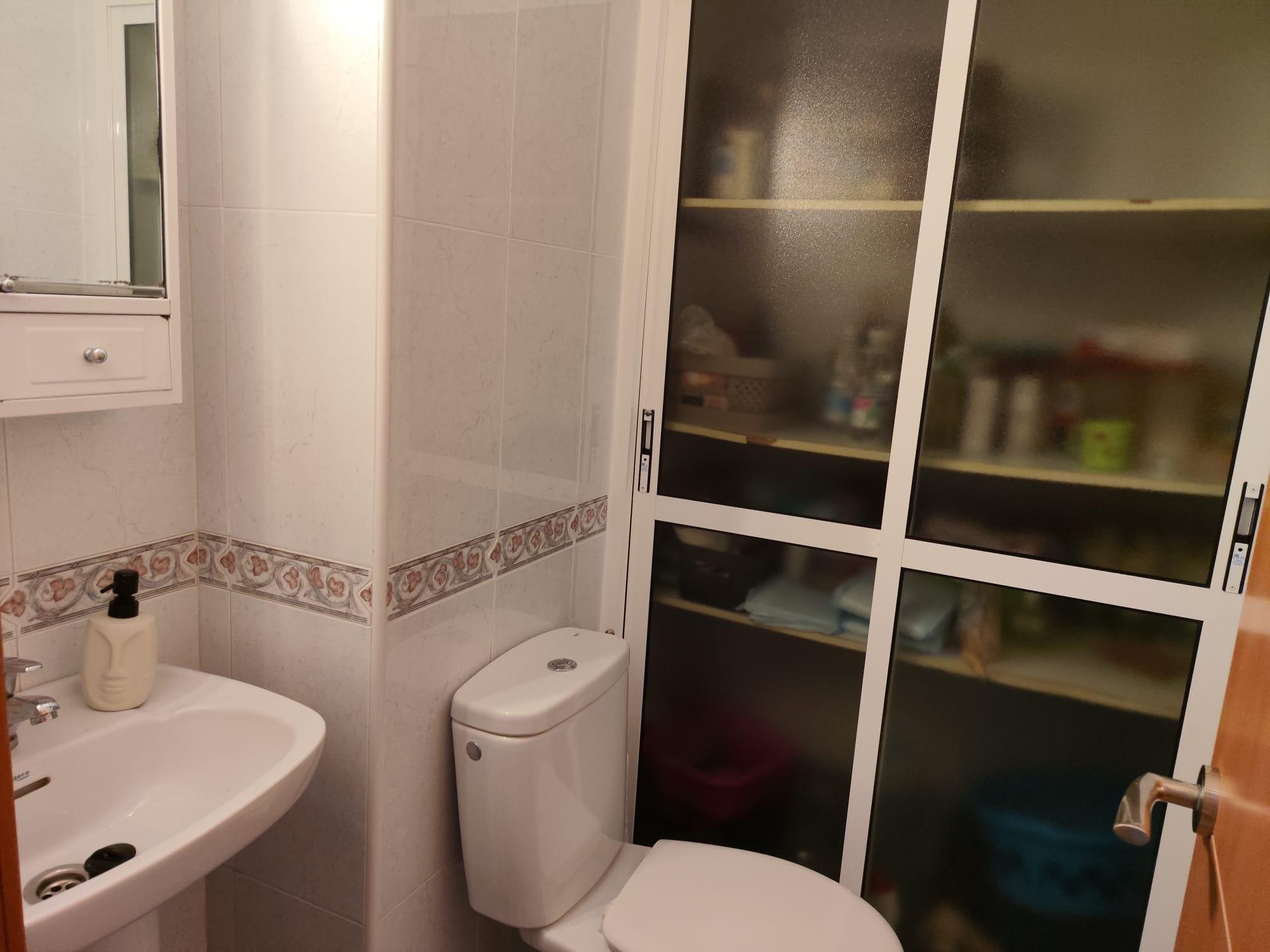 Imagen 8 Apartamento en venta en Málaga / Paralelo a la Avenida de Andalucia y Avenida Aurora