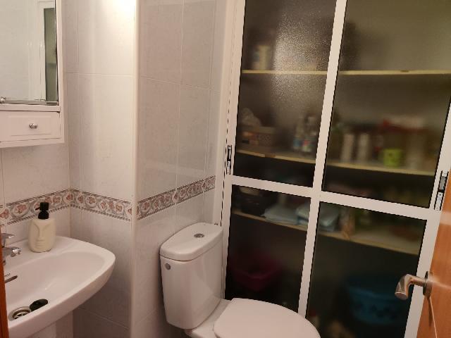 Imagen 8 Inmueble 306748 - Apartamento en venta en Málaga / Paralelo a la Avenida de Andalucia y Avenida Aurora