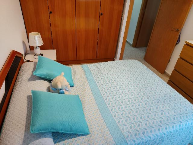 Imagen 6 Inmueble 306748 - Apartamento en venta en Málaga / Paralelo a la Avenida de Andalucia y Avenida Aurora