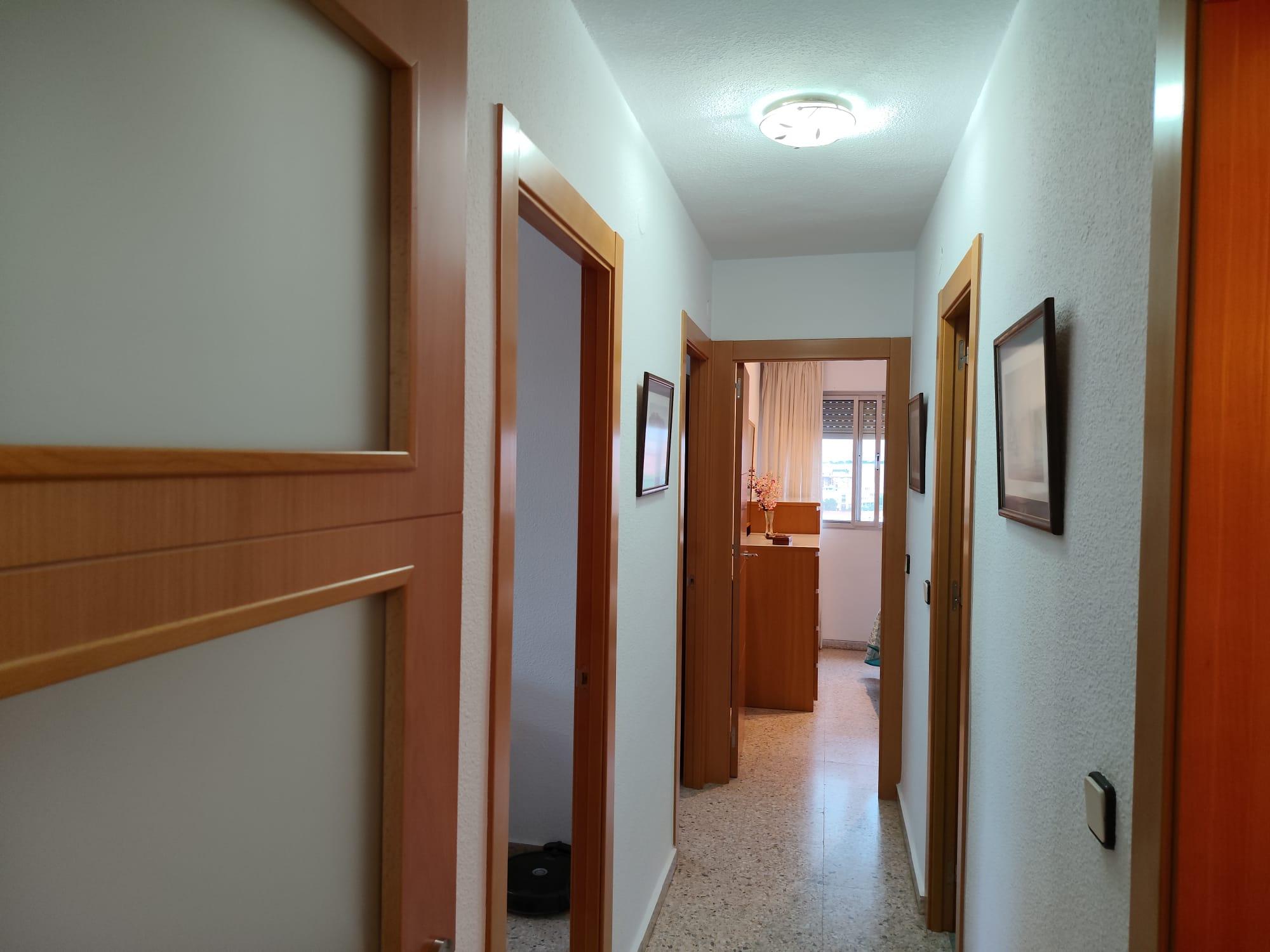 Imagen 9 Apartamento en venta en Málaga / Paralelo a la Avenida de Andalucia y Avenida Aurora