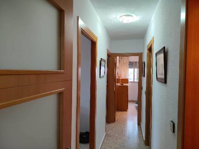 Imagen 9 Inmueble 306748 - Apartamento en venta en Málaga / Paralelo a la Avenida de Andalucia y Avenida Aurora