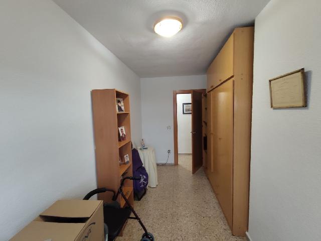 Imagen 11 Inmueble 306748 - Apartamento en venta en Málaga / Paralelo a la Avenida de Andalucia y Avenida Aurora