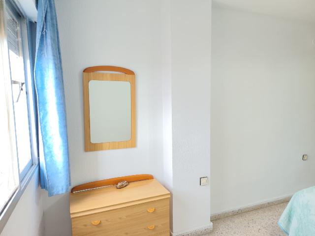 Imagen 12 Inmueble 306748 - Apartamento en venta en Málaga / Paralelo a la Avenida de Andalucia y Avenida Aurora