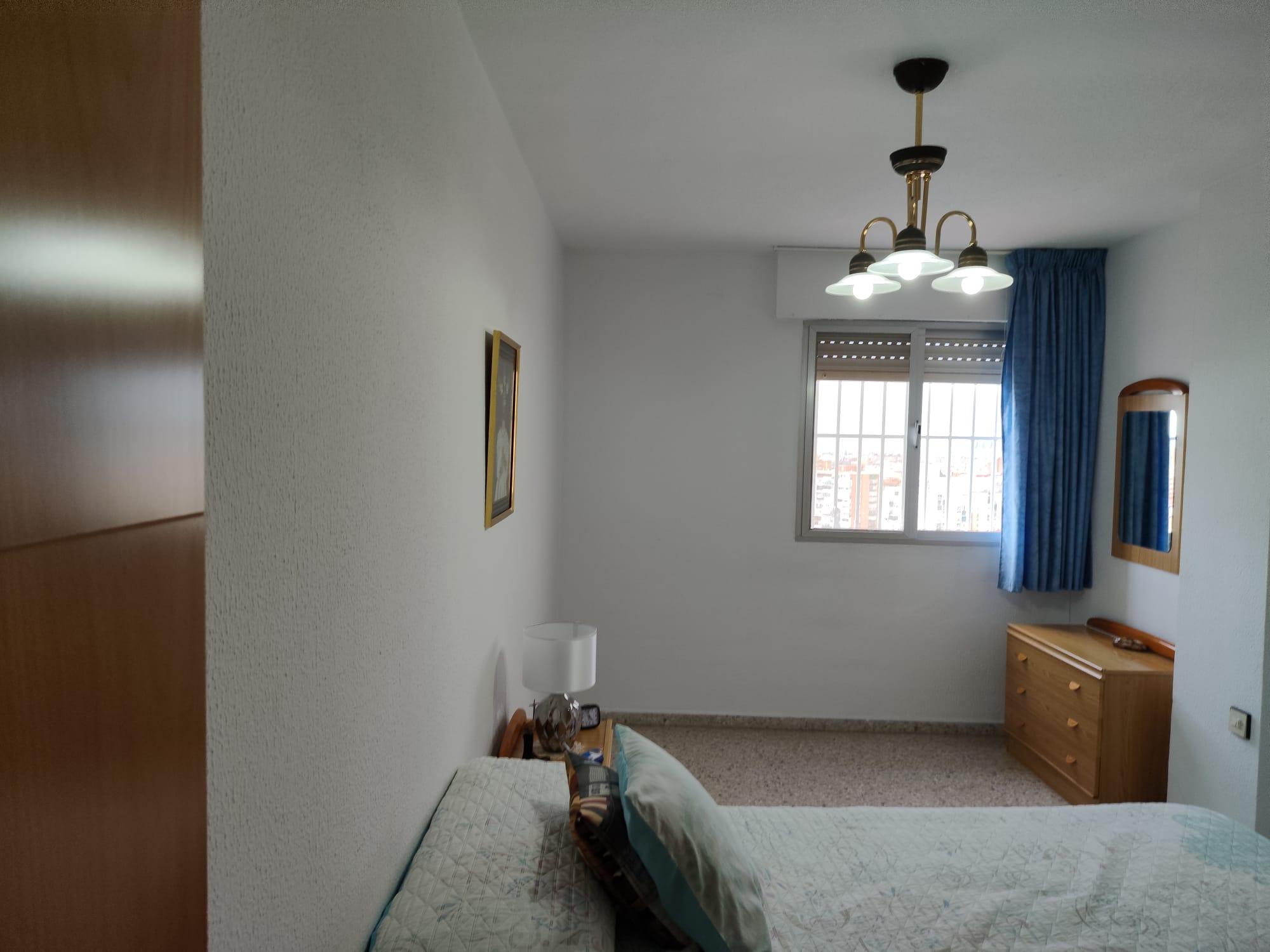 Imagen 13 Apartamento en venta en Málaga / Paralelo a la Avenida de Andalucia y Avenida Aurora