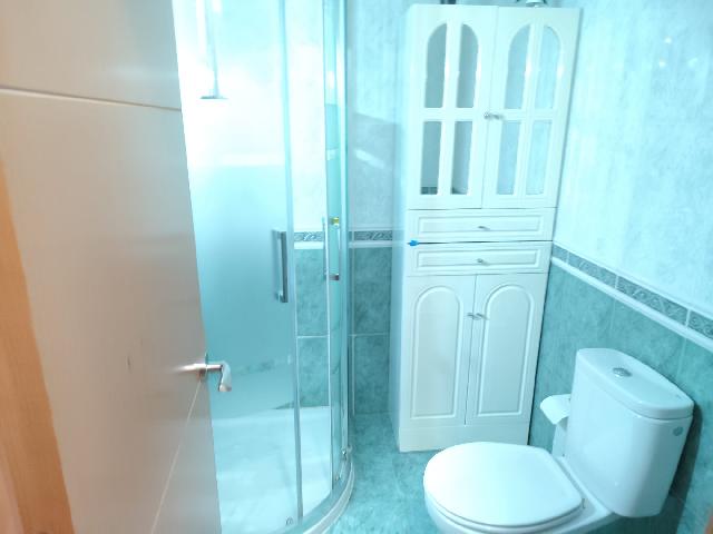 Imagen 14 Inmueble 306748 - Apartamento en venta en Málaga / Paralelo a la Avenida de Andalucia y Avenida Aurora