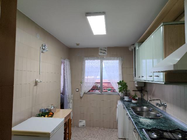 Imagen 16 Inmueble 306748 - Apartamento en venta en Málaga / Paralelo a la Avenida de Andalucia y Avenida Aurora
