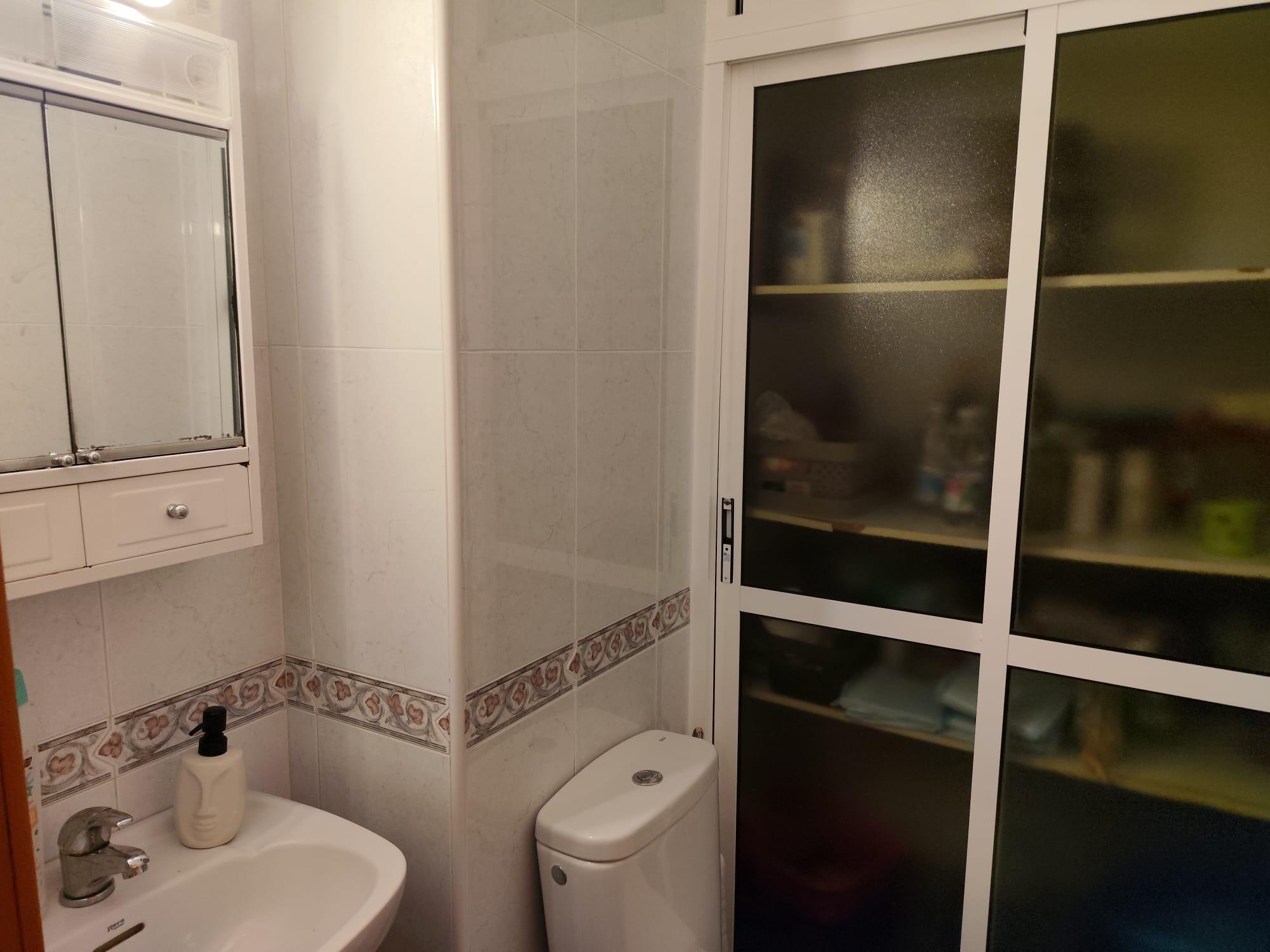 Imagen 17 Apartamento en venta en Málaga / Paralelo a la Avenida de Andalucia y Avenida Aurora