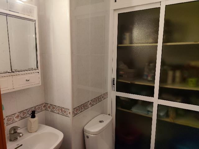 Imagen 17 Inmueble 306748 - Apartamento en venta en Málaga / Paralelo a la Avenida de Andalucia y Avenida Aurora