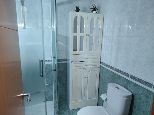 Imagen 18 Inmueble 306748 - Apartamento en venta en Málaga / Paralelo a la Avenida de Andalucia y Avenida Aurora