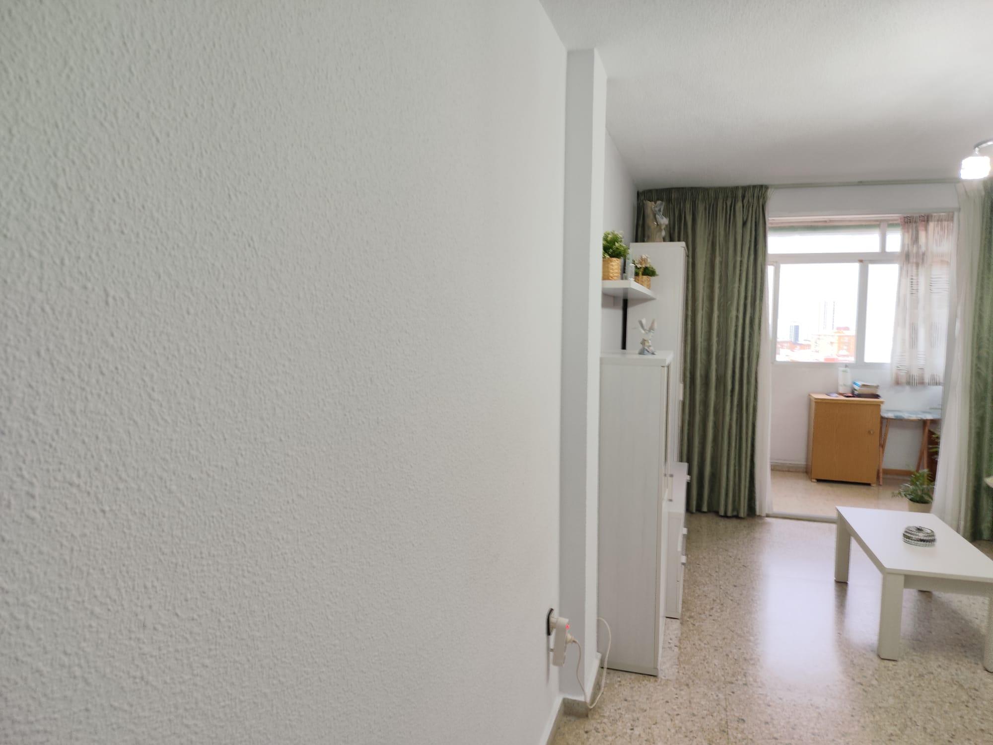 Imagen 15 Apartamento en venta en Málaga / Paralelo a la Avenida de Andalucia y Avenida Aurora