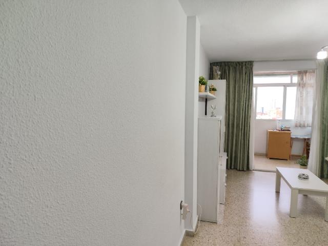 Imagen 15 Inmueble 306748 - Apartamento en venta en Málaga / Paralelo a la Avenida de Andalucia y Avenida Aurora