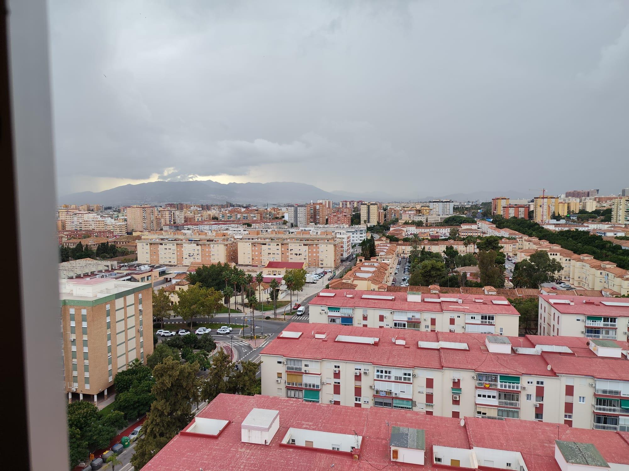 Imagen 19 Apartamento en venta en Málaga / Paralelo a la Avenida de Andalucia y Avenida Aurora