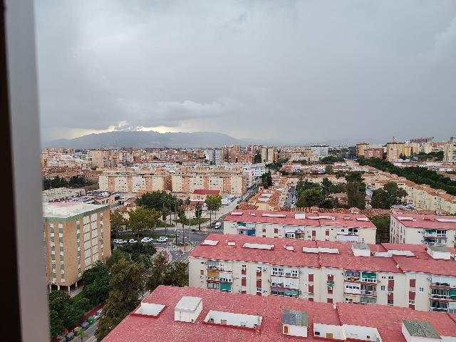 Imagen 19 Inmueble 306748 - Apartamento en venta en Málaga / Paralelo a la Avenida de Andalucia y Avenida Aurora