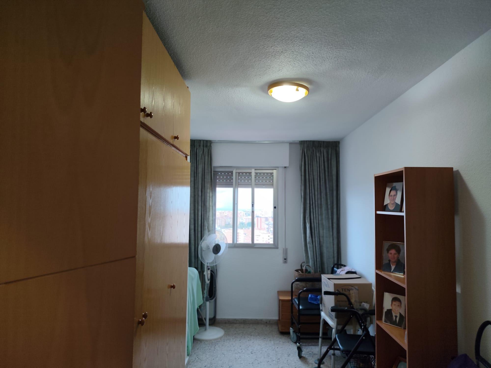 Imagen 20 Apartamento en venta en Málaga / Paralelo a la Avenida de Andalucia y Avenida Aurora