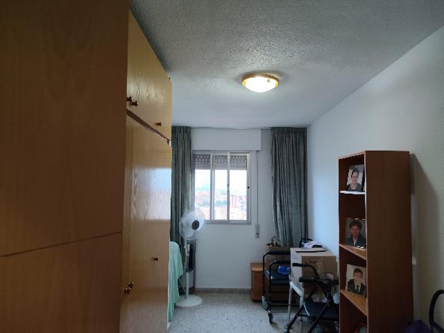 Imagen 20 Inmueble 306748 - Apartamento en venta en Málaga / Paralelo a la Avenida de Andalucia y Avenida Aurora
