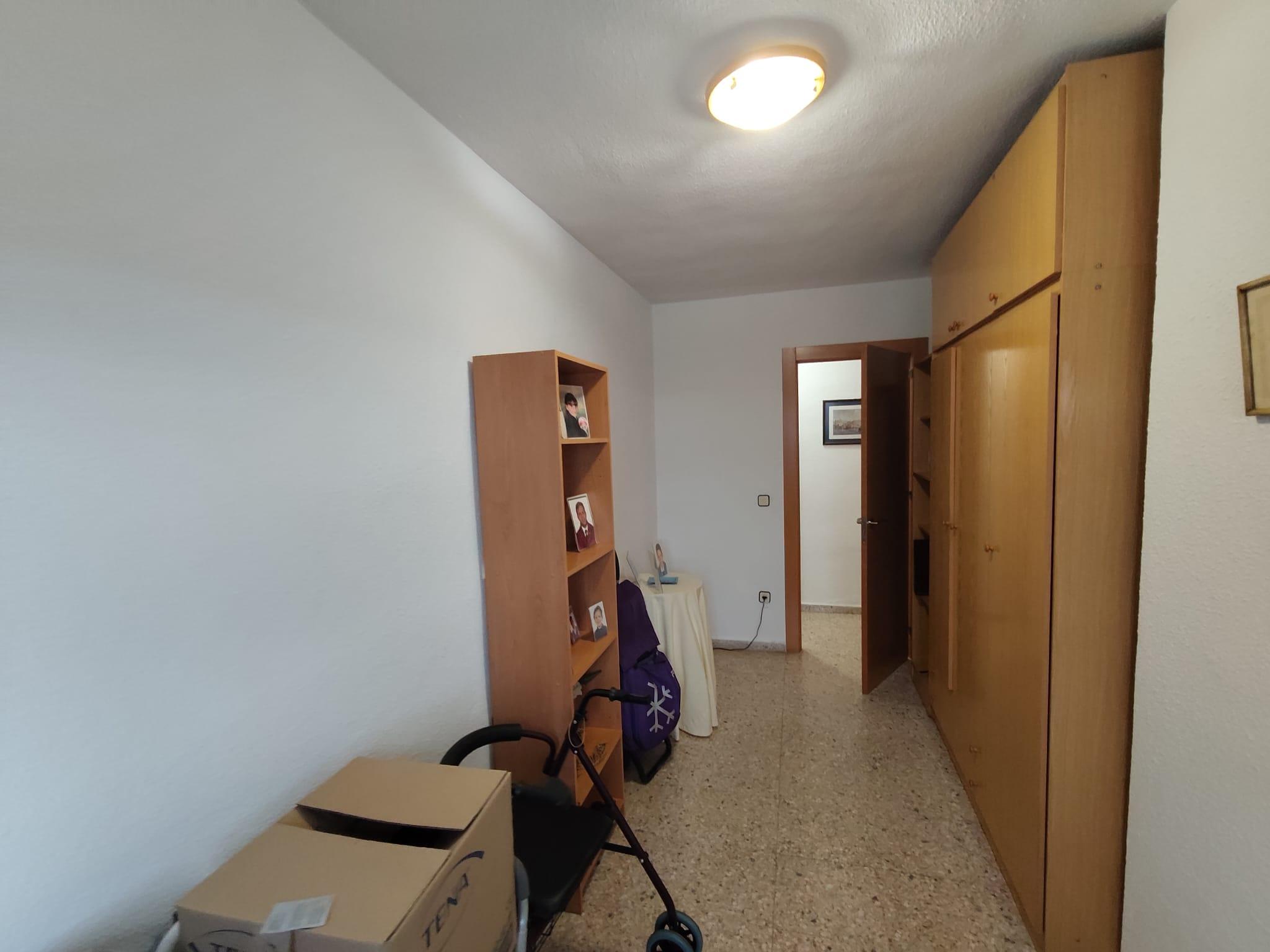 Imagen 21 Apartamento en venta en Málaga / Paralelo a la Avenida de Andalucia y Avenida Aurora