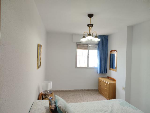 Imagen 22 Inmueble 306748 - Apartamento en venta en Málaga / Paralelo a la Avenida de Andalucia y Avenida Aurora