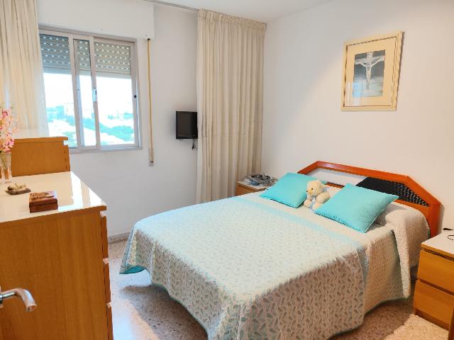 Imagen 23 Inmueble 306748 - Apartamento en venta en Málaga / Paralelo a la Avenida de Andalucia y Avenida Aurora