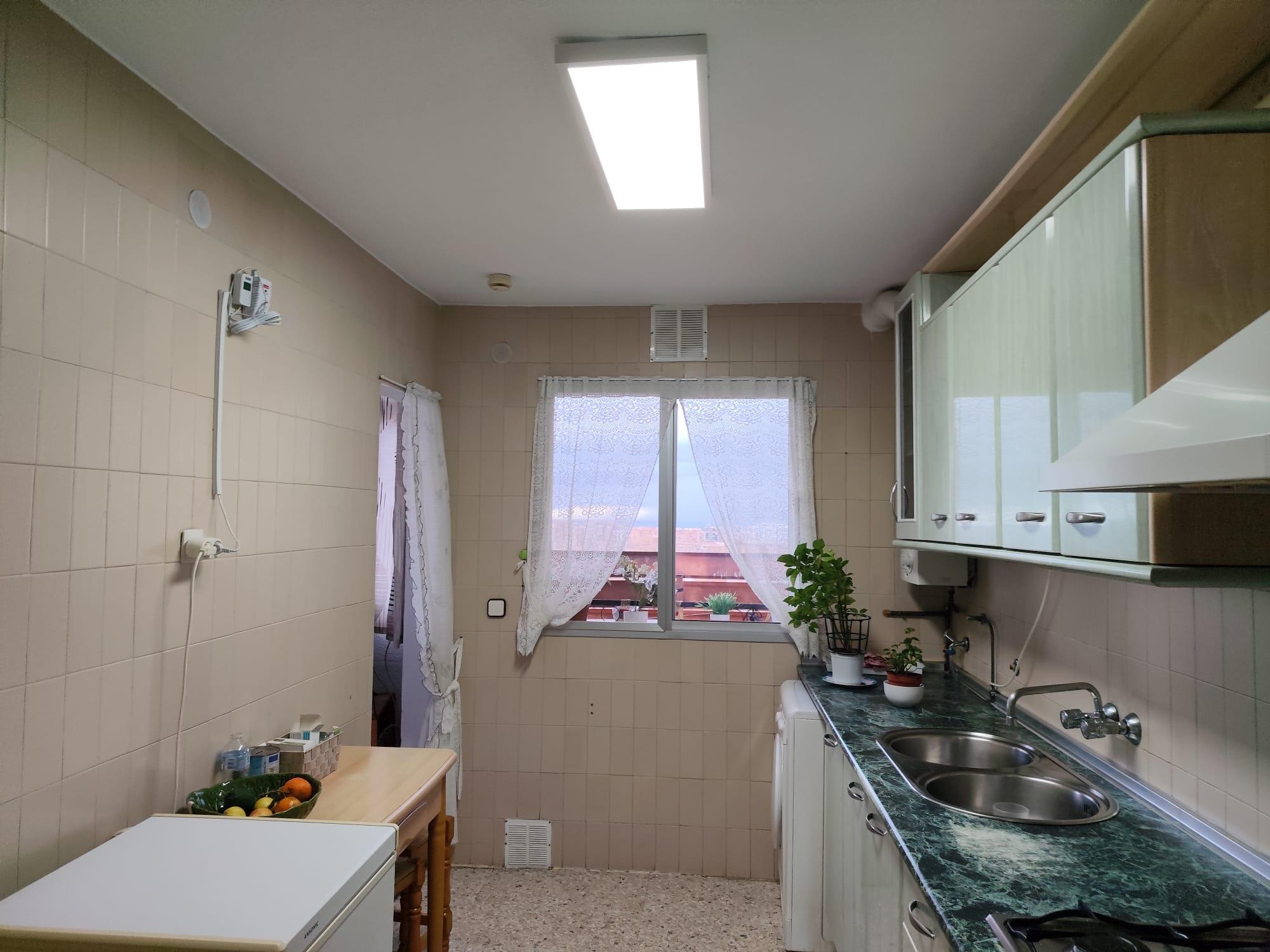 Imagen 24 Apartamento en venta en Málaga / Paralelo a la Avenida de Andalucia y Avenida Aurora