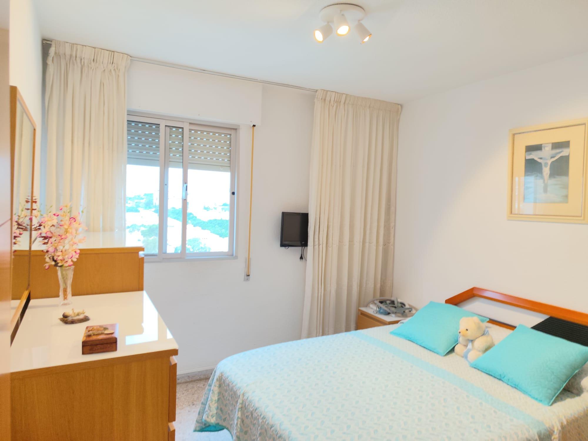 Imagen 4 Apartamento en venta en Málaga / Paralelo a la Avenida de Andalucia y Avenida Aurora