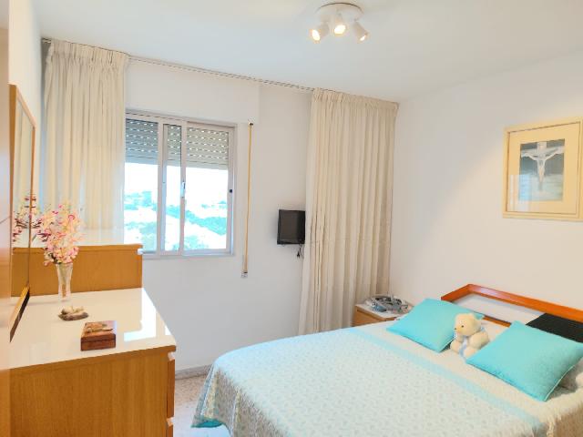 Imagen 4 Inmueble 306748 - Apartamento en venta en Málaga / Paralelo a la Avenida de Andalucia y Avenida Aurora